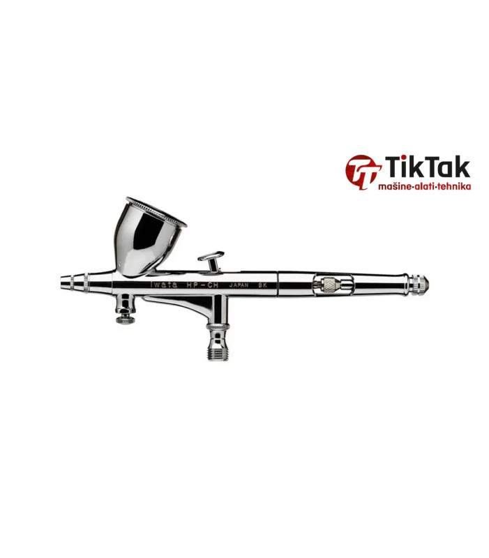 Anest Iwata - Airbrush Hi-Line HP-CH