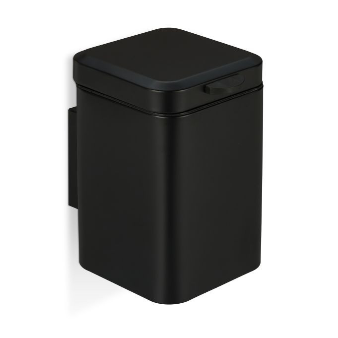 Zidna kanta za smeće za kupaonicu, 3 litre A12-0395