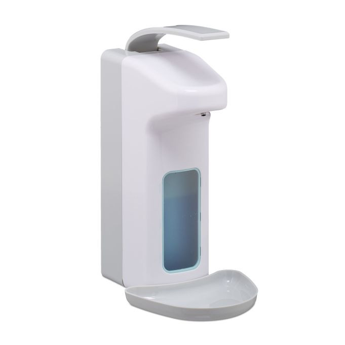 Dozator sapuna 1000ml, 33 x 15.5 x 22 cm A12-0495