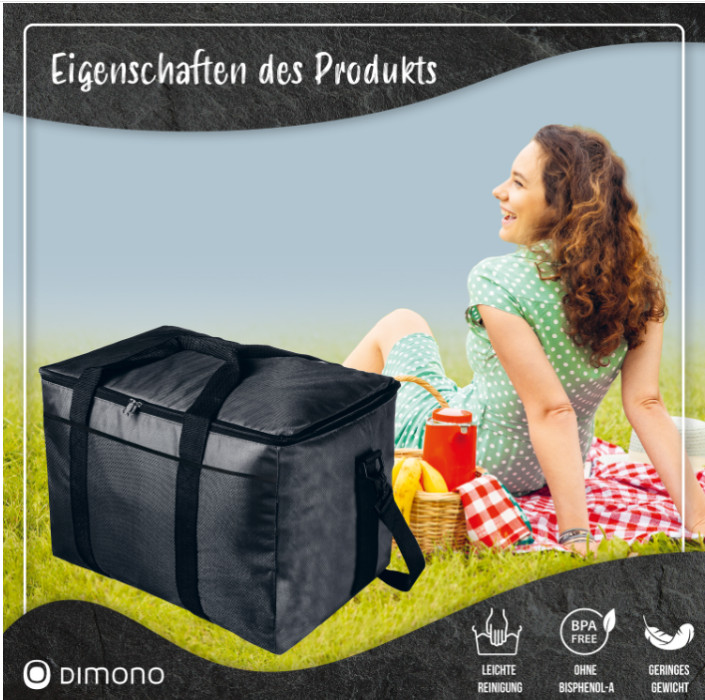 Termo torba A11-0490