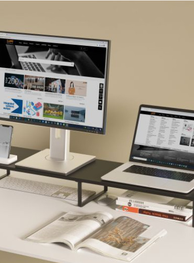Stalak za monitor