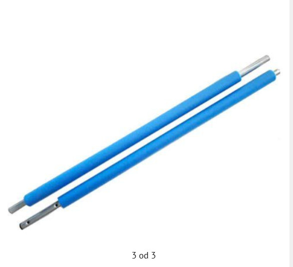 Set rezervnih dijelova za trampolinu 366cm A10-0306