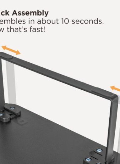 Stalak za monitor
