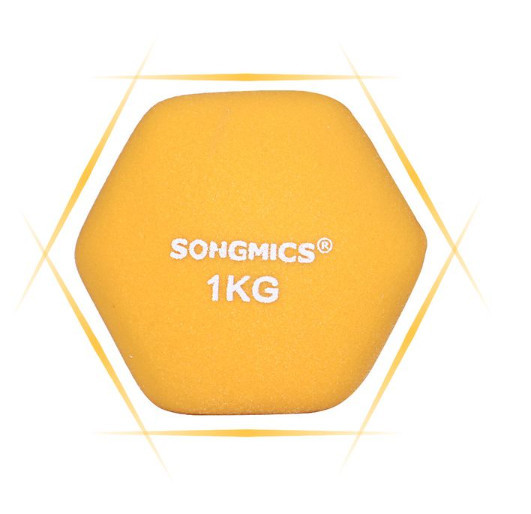Tegovi 1kg A3-0130
