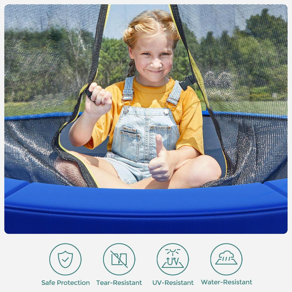 Zamjenska sigurnosna podloga za trampolin od 3 m A19-0239