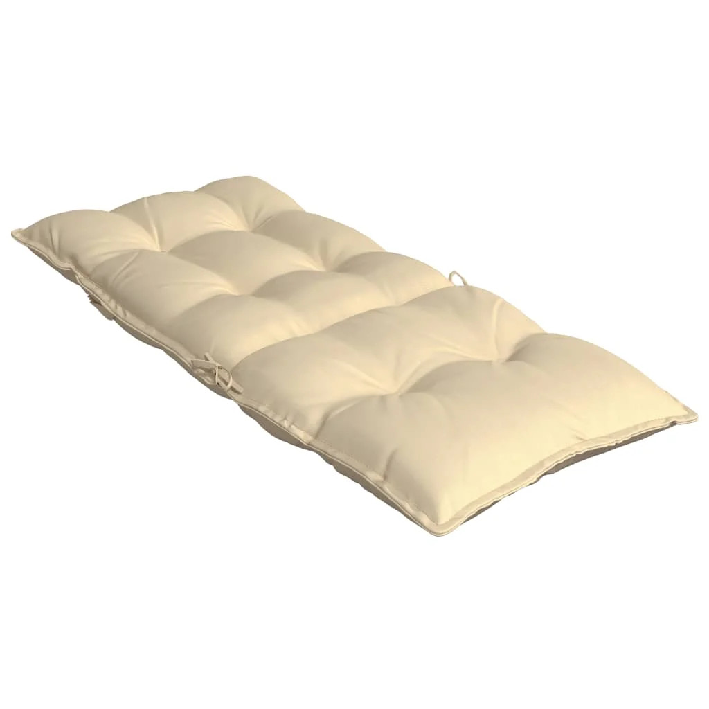 Set od 2 jastuka za stolicu 50,04 x 119,89 x 7,11 cm A10-0206