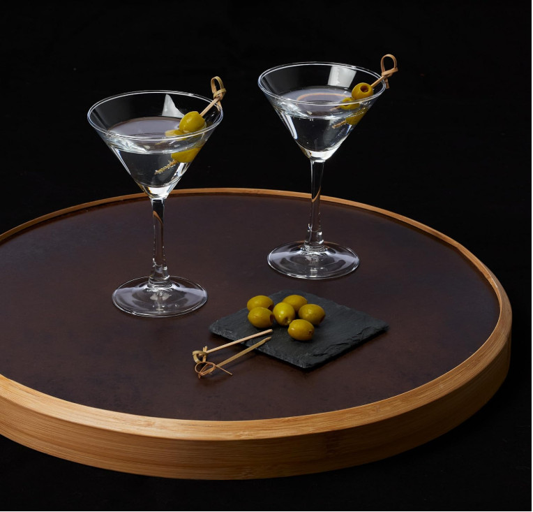 Čaše za Martini, set od 6, 140 ml A12-0750