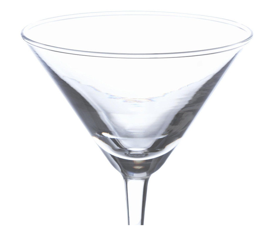 Čaše za Martini, set od 6, 140 ml A12-0750