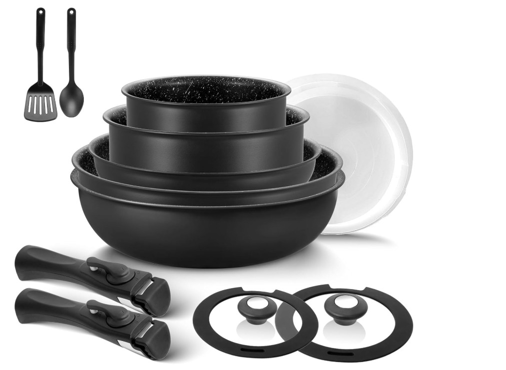 Set za kuhanje A3-0217