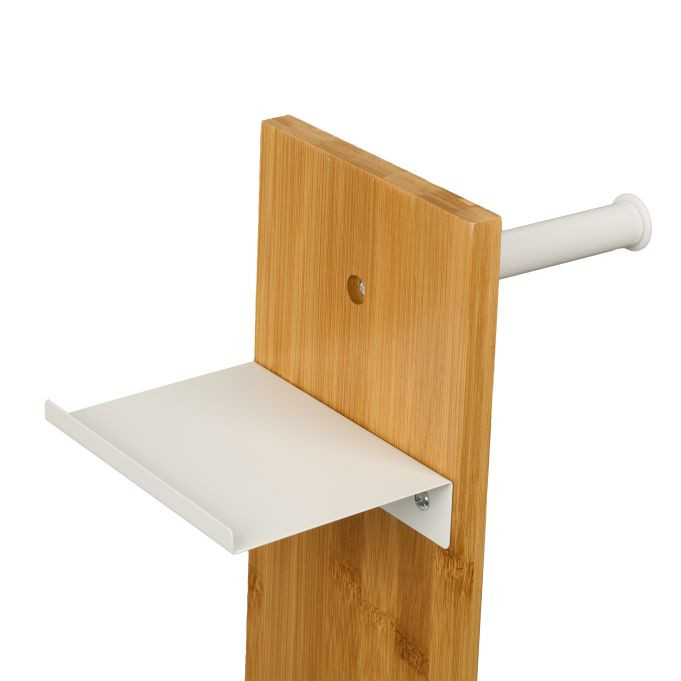 Držač za toaletni papir, 68 x 27 x 18 cm  A12-0511