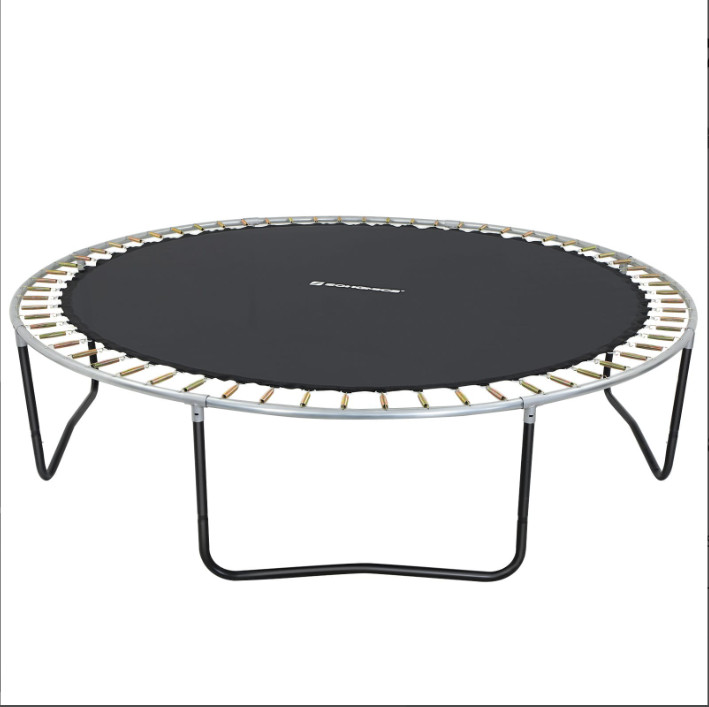 Podloga za skakanje za trampolin prečnika 366 cm A18-0401