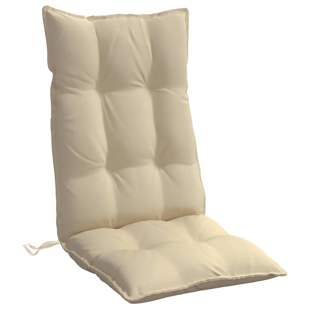 Set od 2 jastuka za stolicu 50,04 x 119,89 x 7,11 cm A10-0206