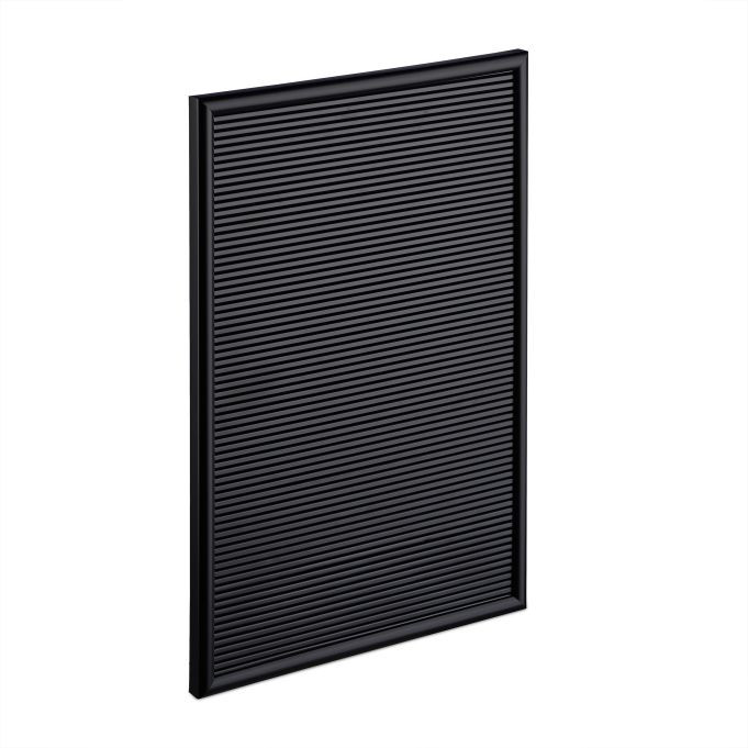 Tabla za slova XL, 45 x 30 x 2 cm A12-0506