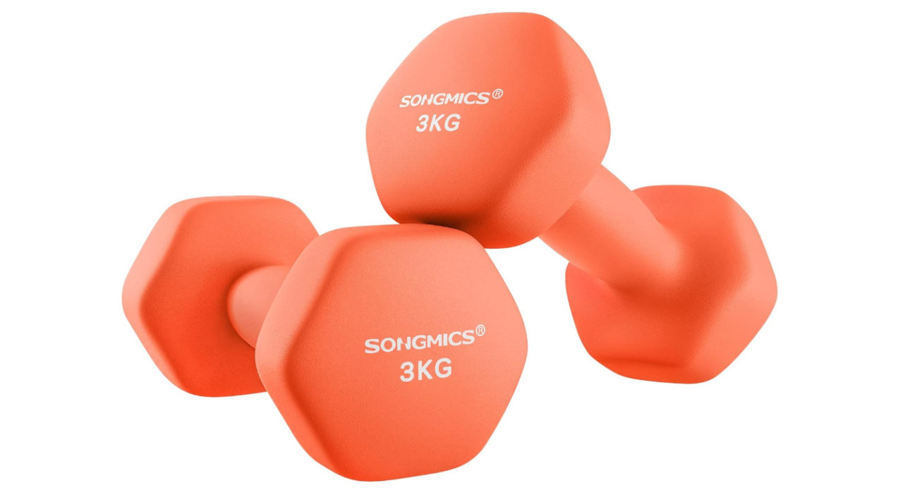 Tegovi 3kg A5-0030