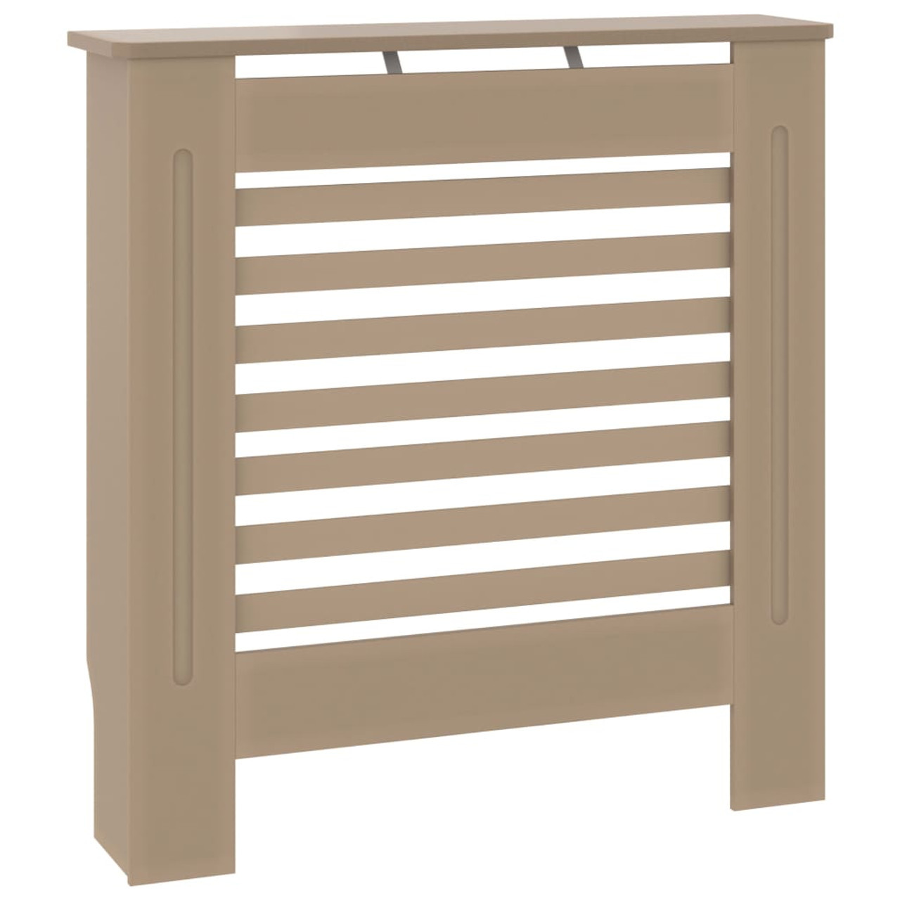Pokrov za radijator MDF 78 x 19 x 81,5 cm A10-0119