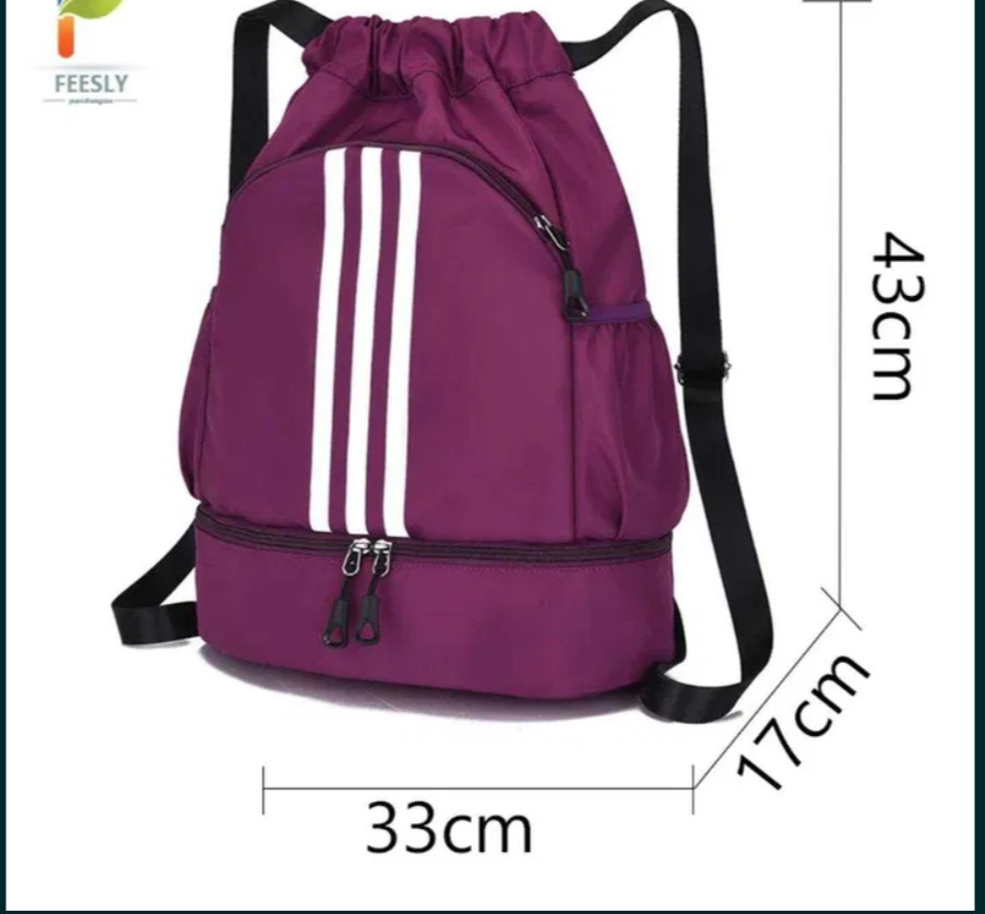 Ruksak (torba) - crni A9-0303