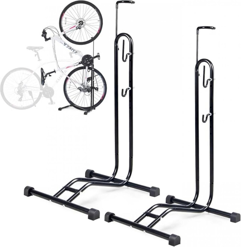 Set od 2 stalka za bicikla A5-0300