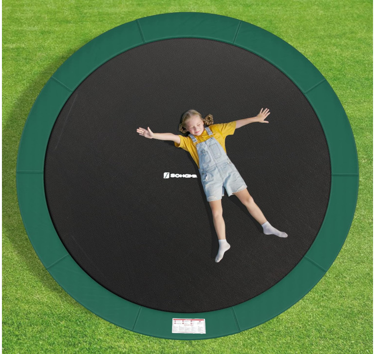 Navlaka za trampolin prečnika 366 cm A18-0011