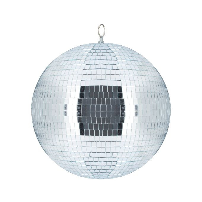 Disco kugla, prečnik 30 cm A12-0514