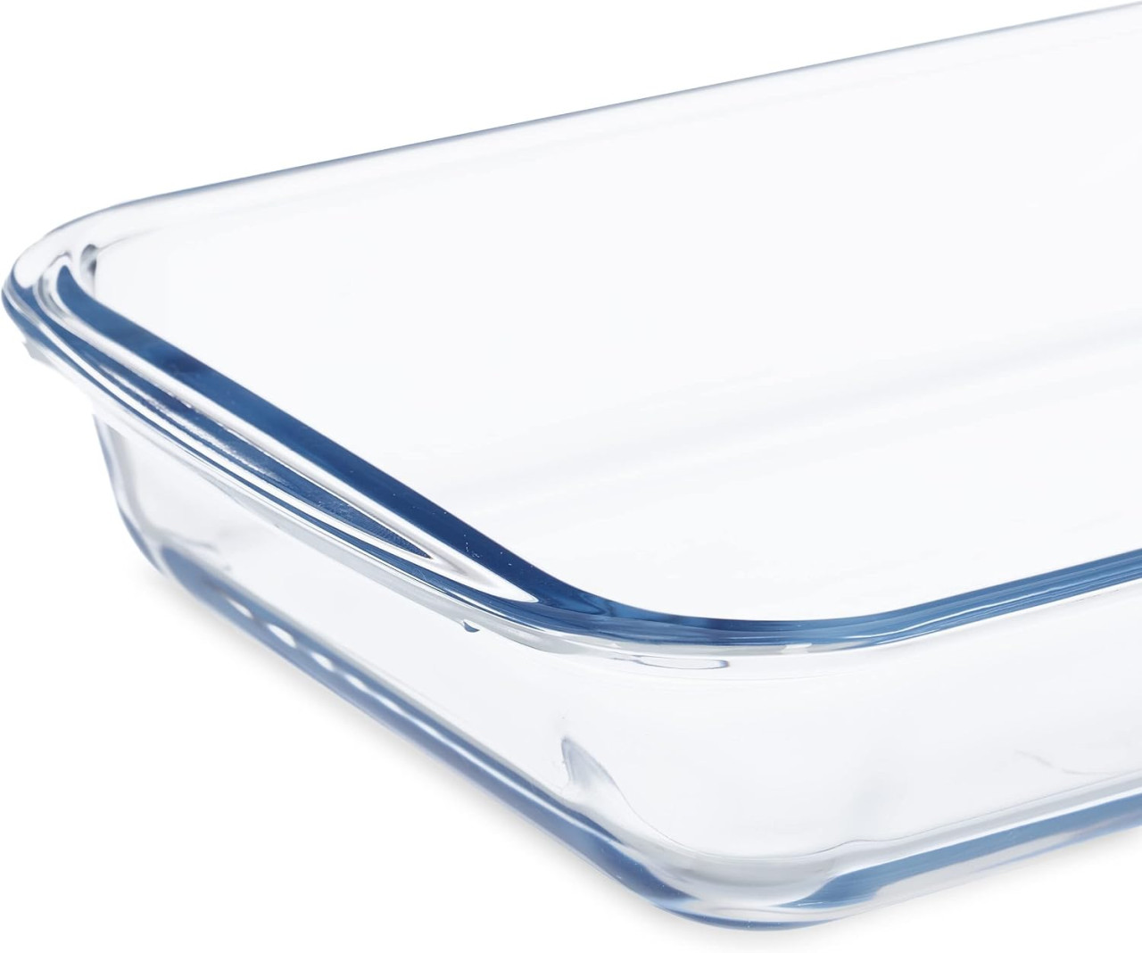 Set vatrostalnih posuda za pečenje, 2 vel A19-0108