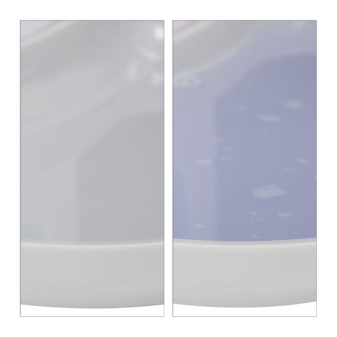 Dozator sapuna 1000ml, 33 x 15.5 x 22 cm A12-0495