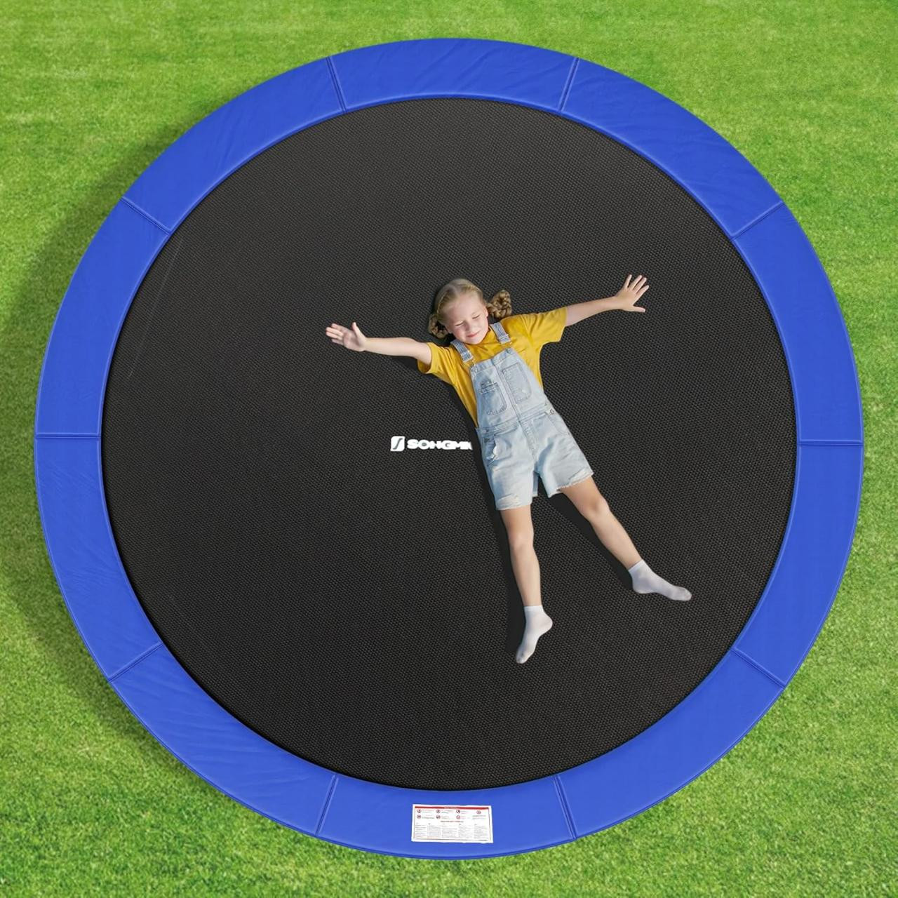 Zamjenska sigurnosna podloga za trampolin 3,6 m A7-0116