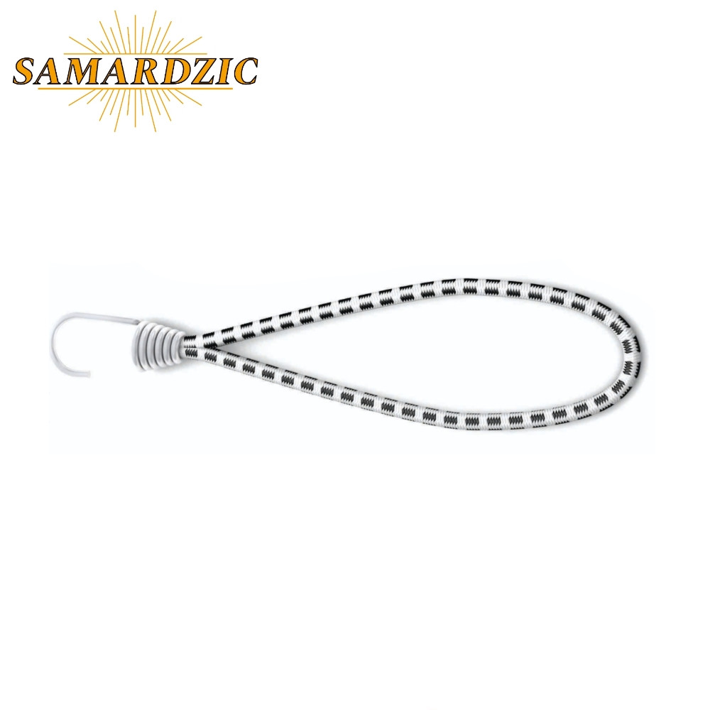 Elasticno uze sa kukicom za cerade 27cm