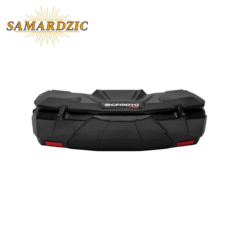 Arwic 2025 zadnji kofer za Atv QUAD CFMOTO CF MOTO cv037