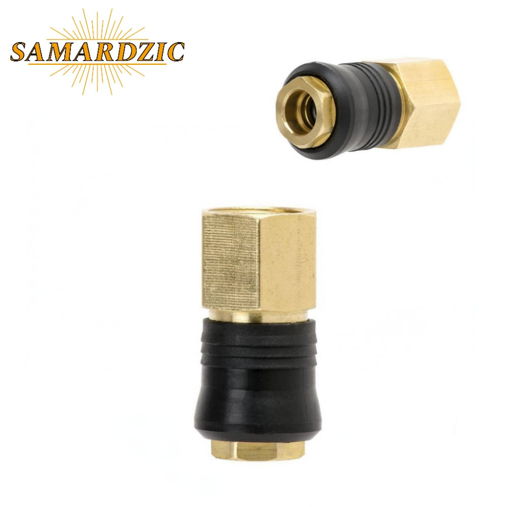 Brza spojnica za zrak spojnica 1/2" 51x27mm