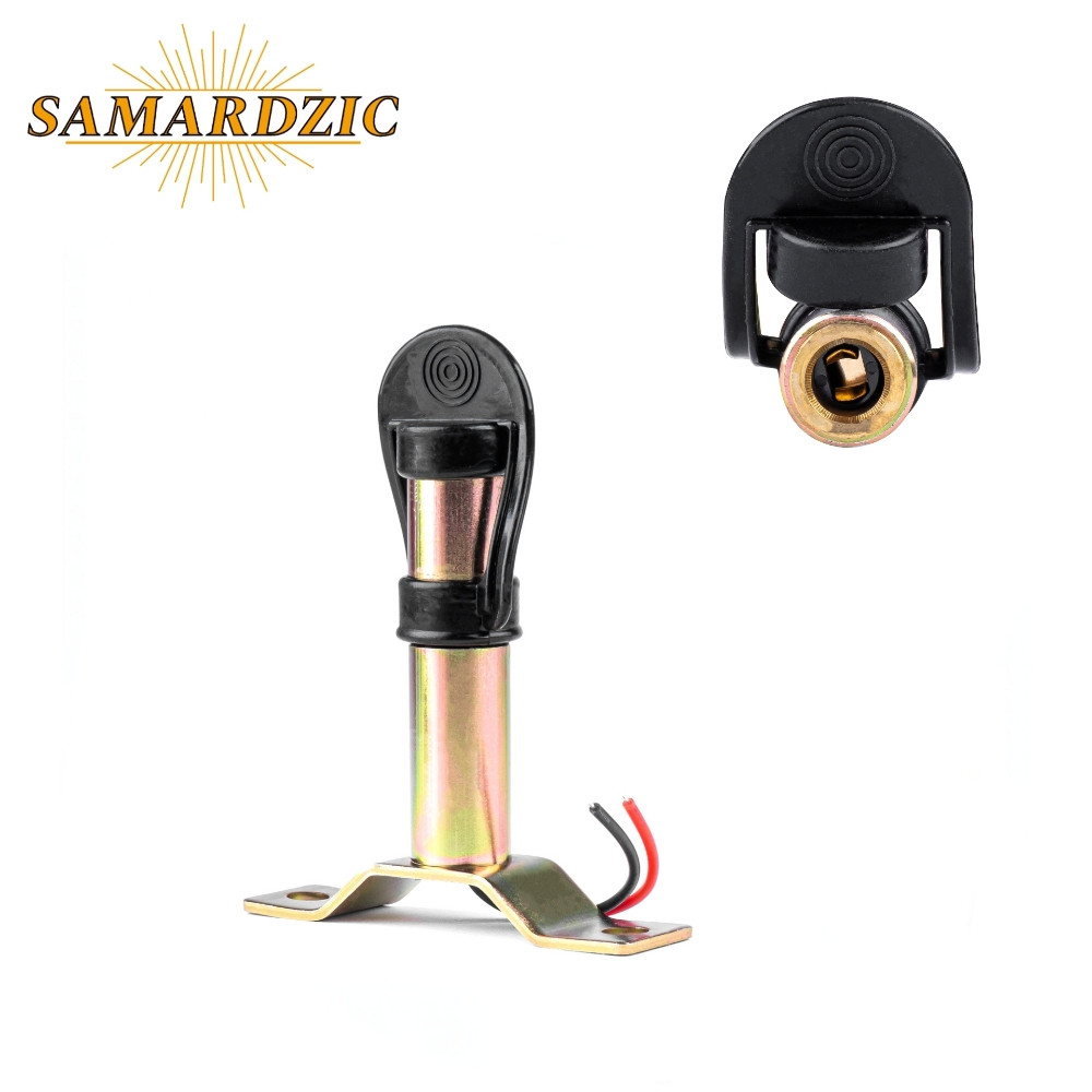 Nosac za rotaciju "T"
