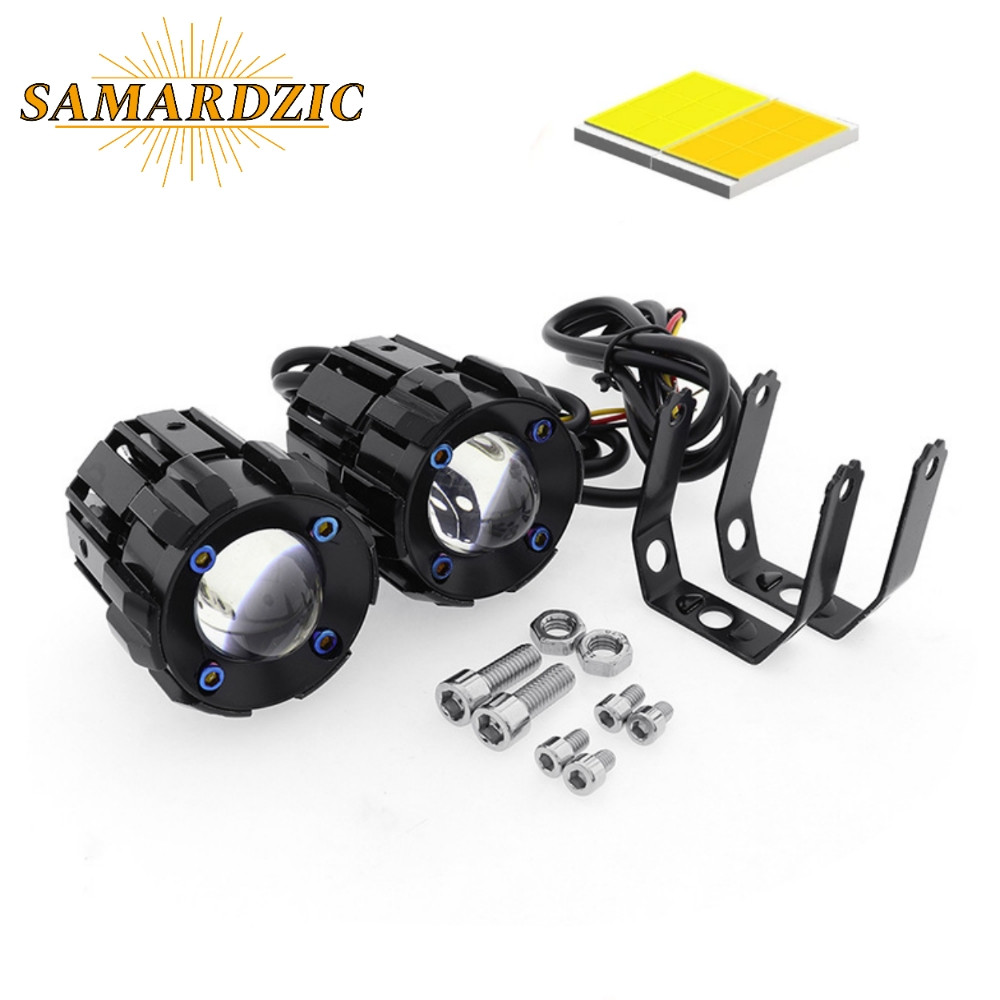 LED maglenke LP08 za motor skuter atv Dual CIP