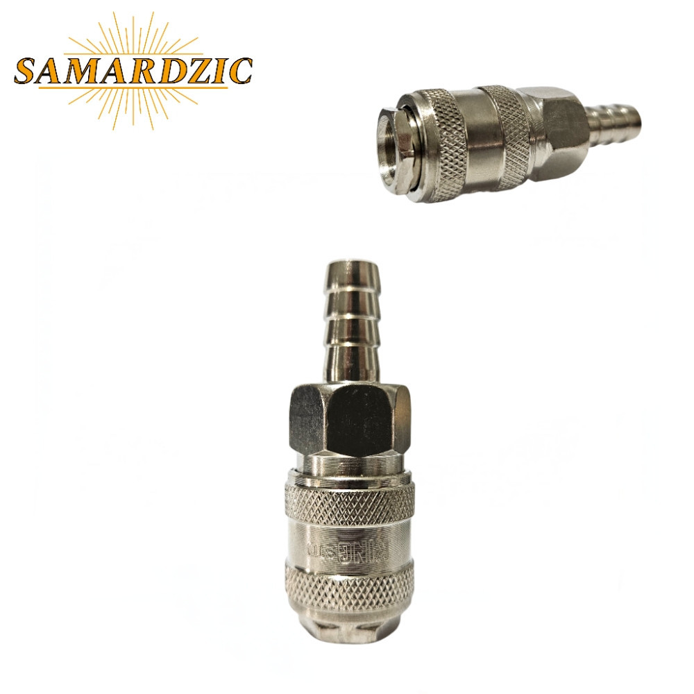 Brza spojnica za zrak spojnica 10mm
