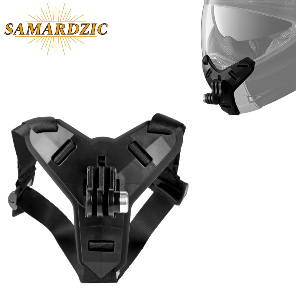 GoPro go pro Nosac akcione kamere za kacigu