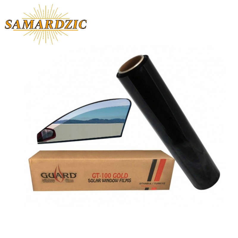 Guard folija za zatamnjivanje stakla 05% 50x6000cm