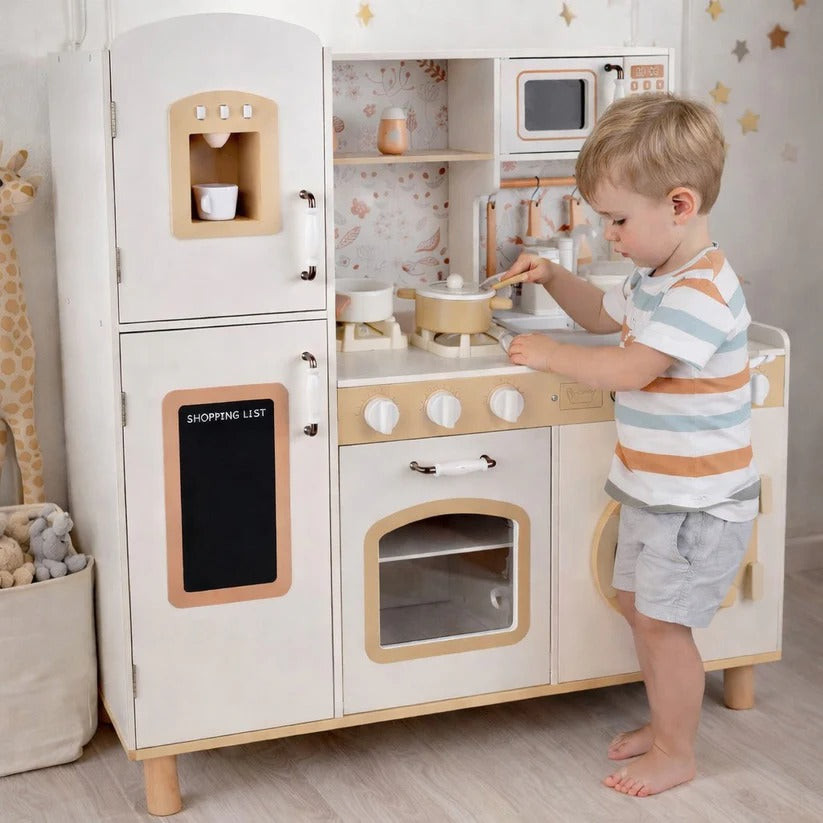 Kinder Home dječija kuhinja