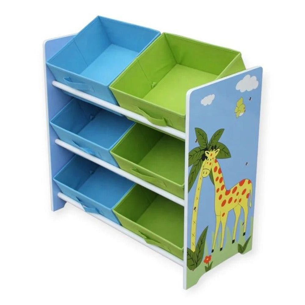 Dječiji organizator za igračke