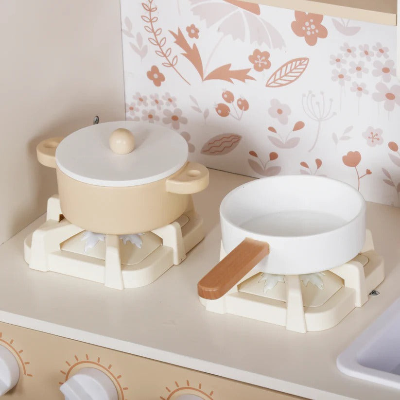 Kinder Home dječija kuhinja