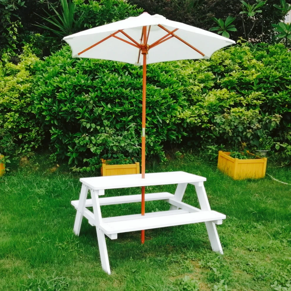 Kinder Home dječiji piknik