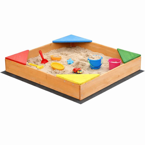 Kinder home pjescanik