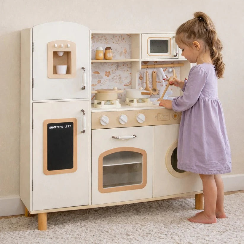 Kinder Home dječija kuhinja