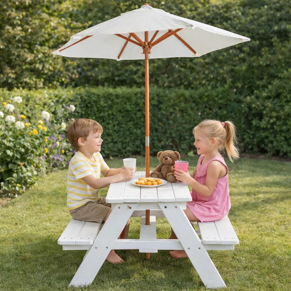 Kinder Home dječiji piknik