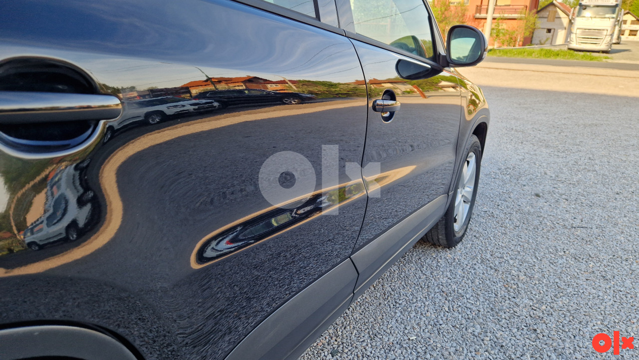 VW TIGUAN 2.0TDI 103KW 2009 UVOZ NJEMACKA