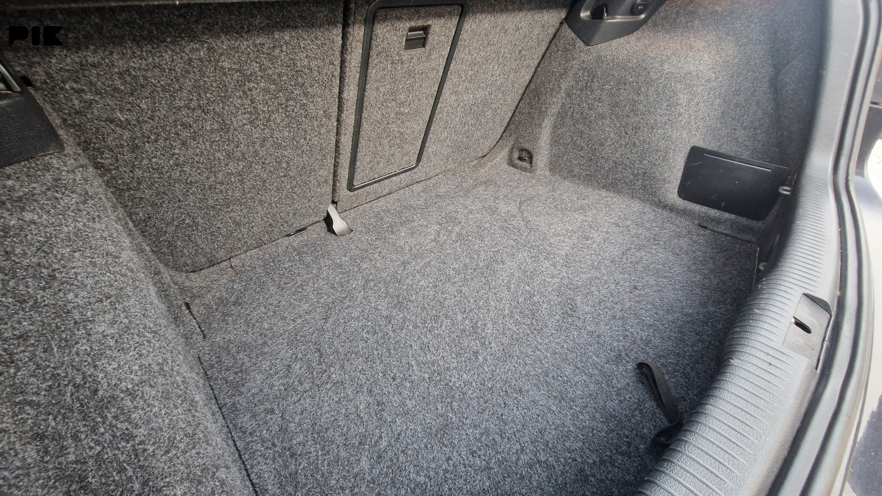 VW GOLF 6 HIGHLINE 2.0TDI 103KW UVOZ NJEMACKA