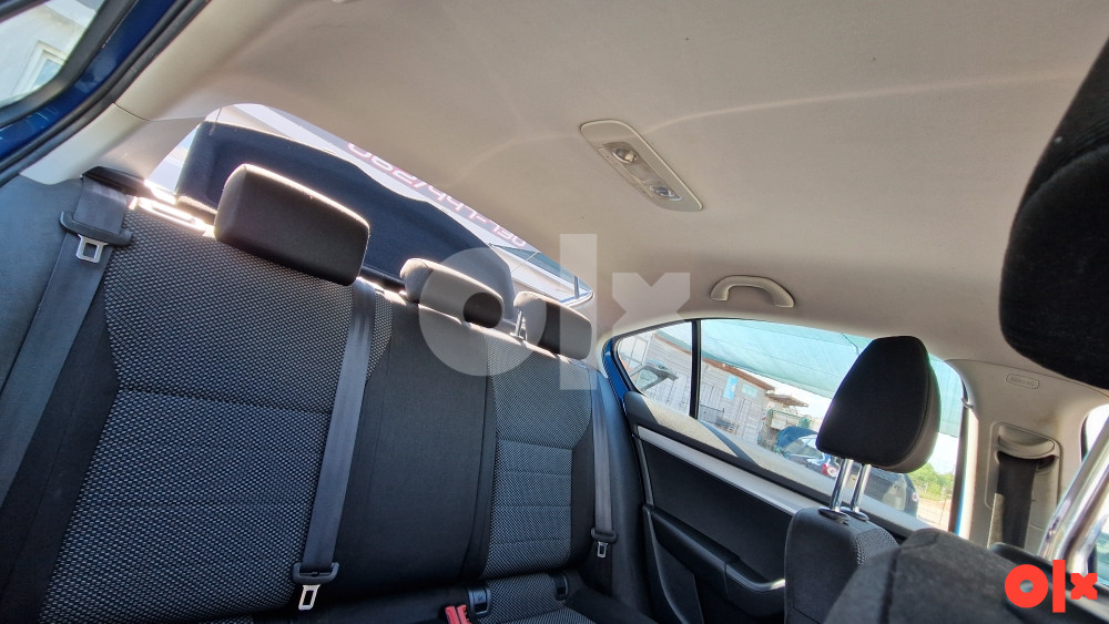 SKODA OCTAVIA A7 1.6 TDI 77KW 2013 UVOZ NJEMACKA