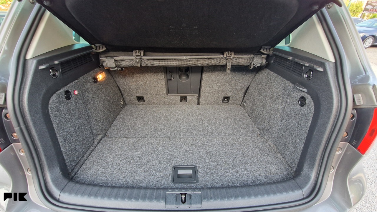 VW TIGUAN DSG 4X4 2010 103KW TOP STANJE UVOZ NJEMACKA