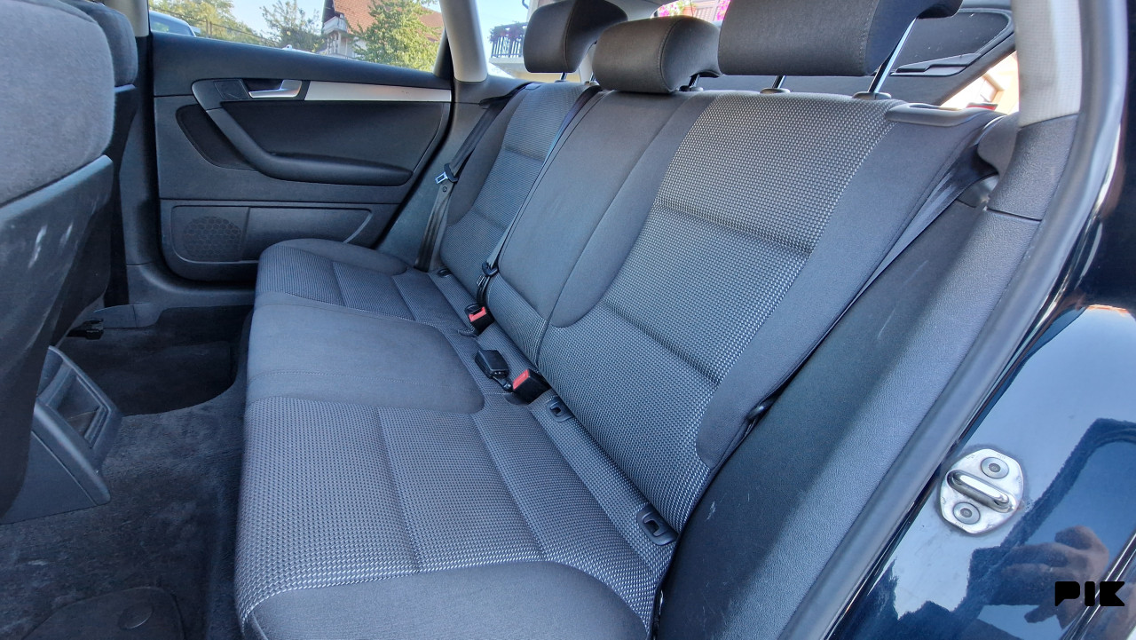 AUDI A3 SPORTBACK 1.6TDI 2010 77KW UVOZ NJEMACKA