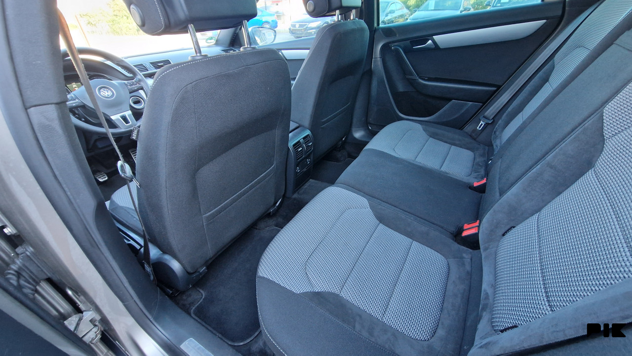 VW PASSAT 7 B7 ALLTRACK 2012 2.0TDI 103KW  UVOZ NJEMACKA