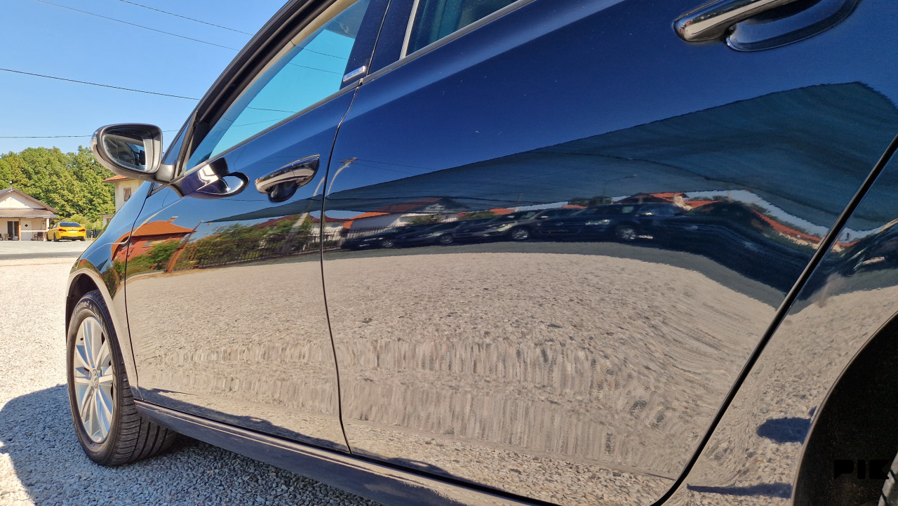 VW GOLF 6 STYLE OPREMA 1.6TDI 77KW 2011 UVOZ NJEMACKA