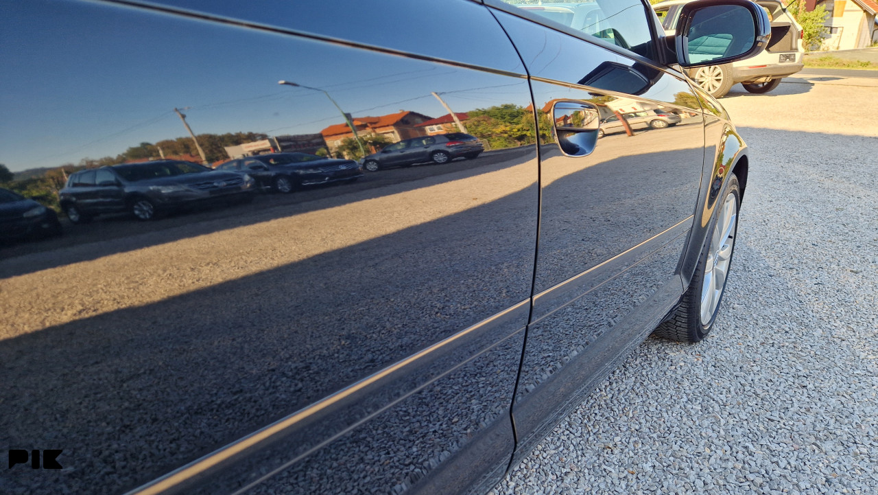 AUDI A3 SPORTBACK 1.6TDI 2010 77KW UVOZ NJEMACKA
