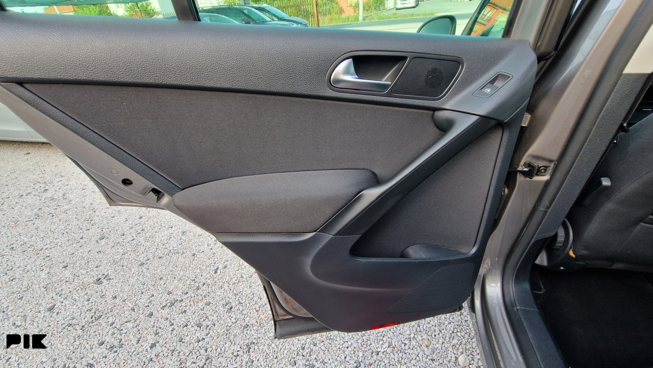 VW TIGUAN DSG 4X4 2010 103KW TOP STANJE UVOZ NJEMACKA